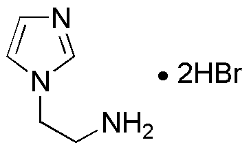 Dihydrobromure de 2-imidazol-1-yl-éthylamine