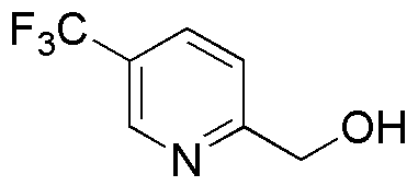 (5-Trifluorometil-piridin-2-il)metanol