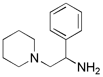 2-Pipéridin-1-yl-1-phényléthylamine