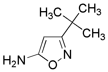 3-Tert-Butylisoxazol-5-Amine