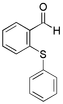 2-(phénylthio)benzaldéhyde