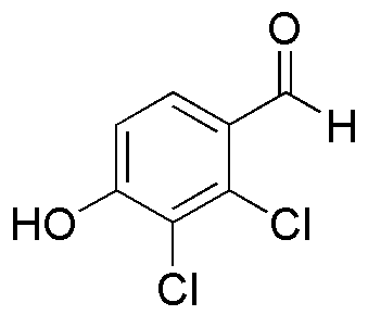 2,3-Dichloro-4-Hydroxybenzaldéhyde