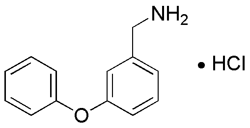 Chlorhydrate de 3-phénoxybenzylamine