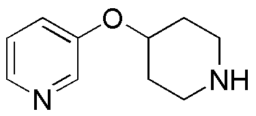 3-(Piperidin-4-iloxi)piridina