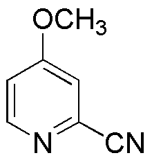 4-Methoxypicolinonitrile