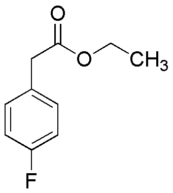 4-Fluorophenylacetic acid ethyl ester