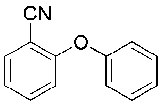 2-Fenoxibenzonitrilo