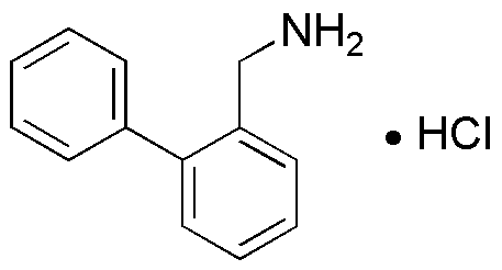 Chlorhydrate de 2-phénylbenzylamine