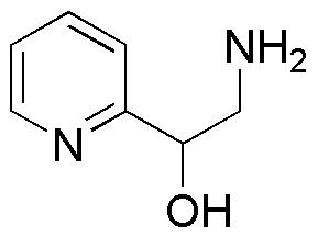 2-Amino-1-pyridin-2-yl-ethanol