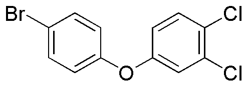 4-(4-Bromofenoxi)-1,2-Diclorobenceno