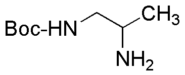 2-aminopropylcarbamate de tert-butyle