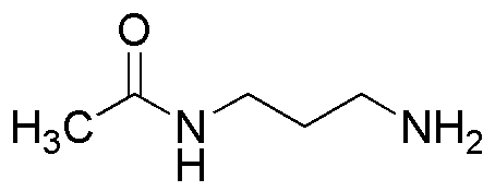 N-(3-aminopropil)acetamida