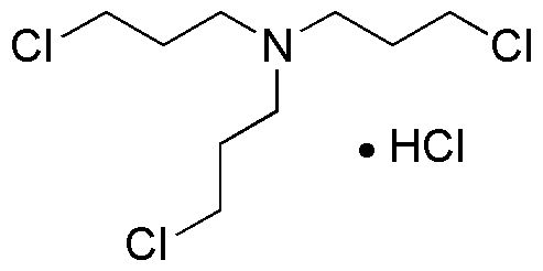 Tris(3-Chloropropyl)Amine Hydrochloride