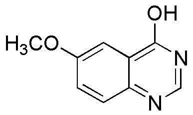 4-Hidroxi-6-metoxiquinazolina