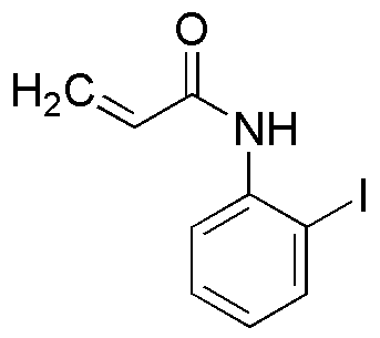 N-(2-Iodophenyl)Acrylamide