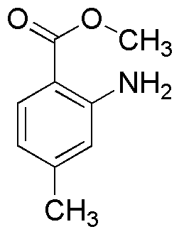 2-amino-4-méthylbenzoate de méthyle