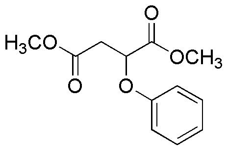 Dimethyl 2-Phenoxysuccinate