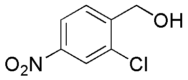 (2-chloro-4-nitrophényl)méthanol