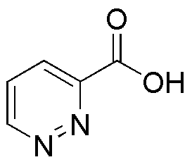 Pyridazine-3-carboxylic acid