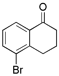 5-Bromo-3,4-dihydro-2H-naphtalène-1-one