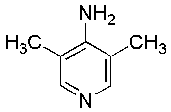 3,5-Diméthyl-pyridine-4-yl-amine