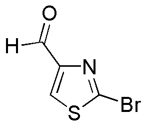 2-Bromothiazole-4-carbaldéhyde