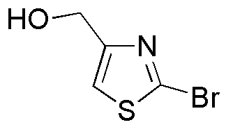 (2-Bromothiazol-4-yl)methanol