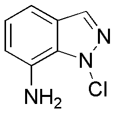 1-Methyl-1H-indazol-7-ylamine