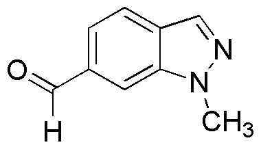 1-méthyl-1H-indazole-6-carbaldéhyde