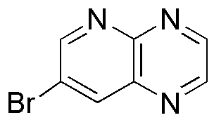 7-Bromopyridopyrazine