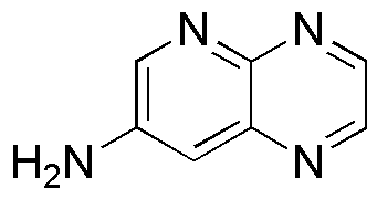 7-AMINOPYRIDO[2,3-B]PYRAZINE