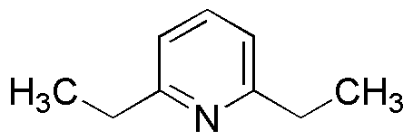 2,6-diéthylpyridine