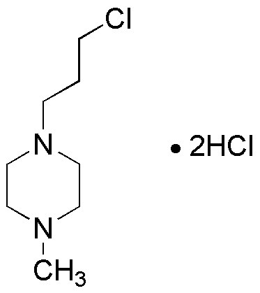 Dihidrocloruro de 1-(3-cloropropil)-4-metilpiperazina