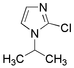 2-Chloro-1-N-isopropylimidazole