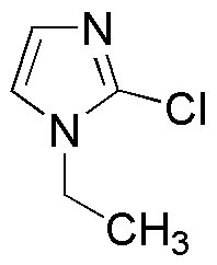 2-Chloro-1N-éthyl-imidazole