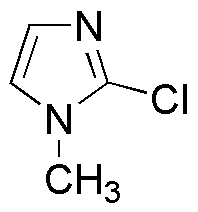 2-Chloro-1N-méthylimidazole