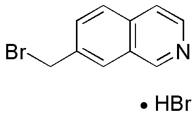 7-(Bromomethyl)isoquinoline hydrobromide