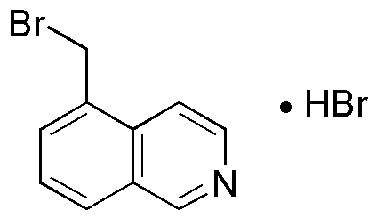 5-(Bromomethyl)isoquinoline hydrobromide