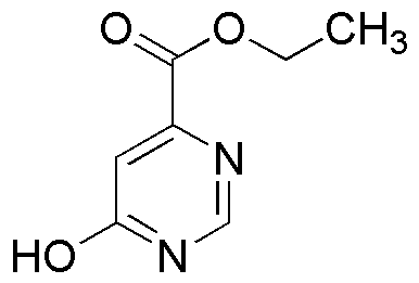 6-hydroxypyrimidine-4-carboxylate d'éthyle