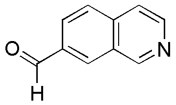 Isoquinolina-7-carbaldehído