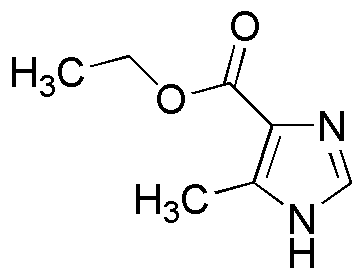 Éster etílico del ácido 5-metil-1H-imidazol-4-carboxílico