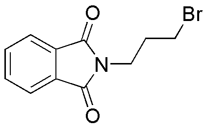 N-(3-Bromopropyl)phtalimide