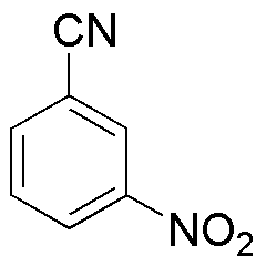 3-Nitrobenzonitrile