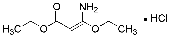 Ethyl 3-Amino-3-ethoxyacrylate hydrochloride