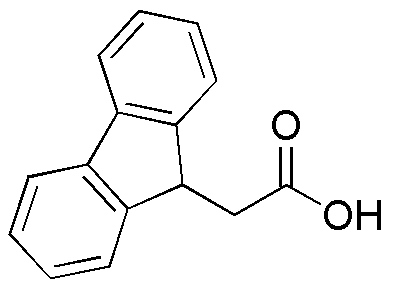 Fluorene-9-acetic acid