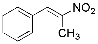 2-Nitro-1-fenilpropeno