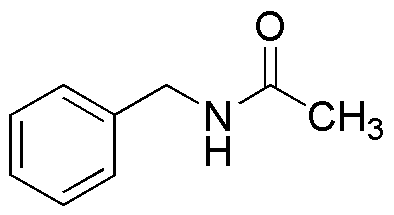 N-Benzylacétamide