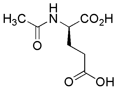 N-Acetyl-D-Glutamic Acid