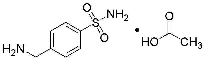 Acétate de mafénide