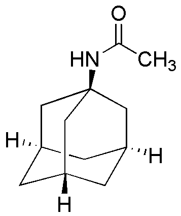 1-acétamidoadamantane